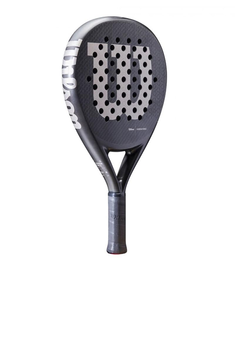 Wilson Carbon Force LT Padel 2 - WR134411U2