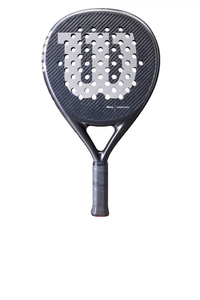 Wilson Carbon Force LT Padel 2 - WR134411U2