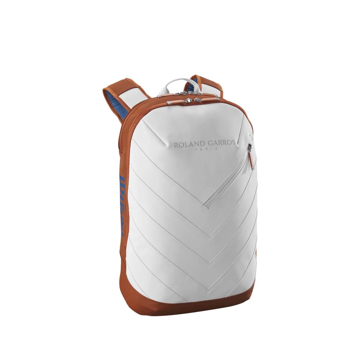 Super Tour Backpack Roland Garros 2024-WR8030901001