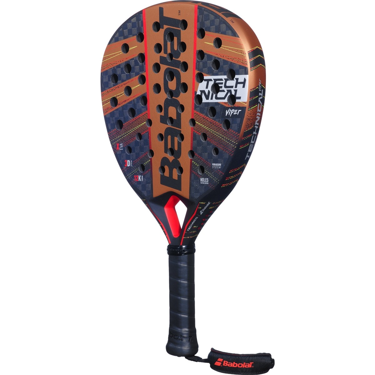 Babolat Technical Viper 2024 - 150138 100