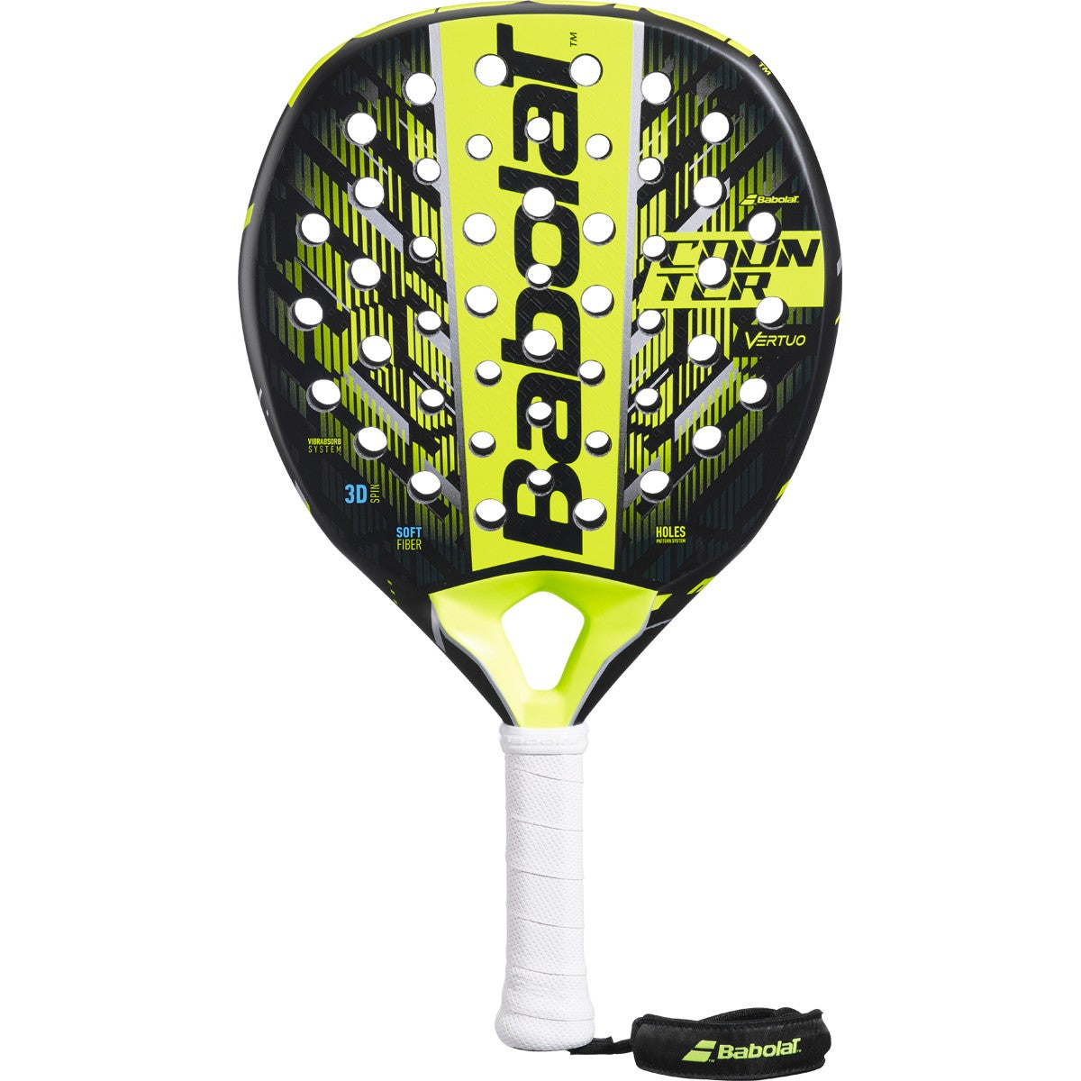 Babolat Counter Vertuo 2025 - 150167 100