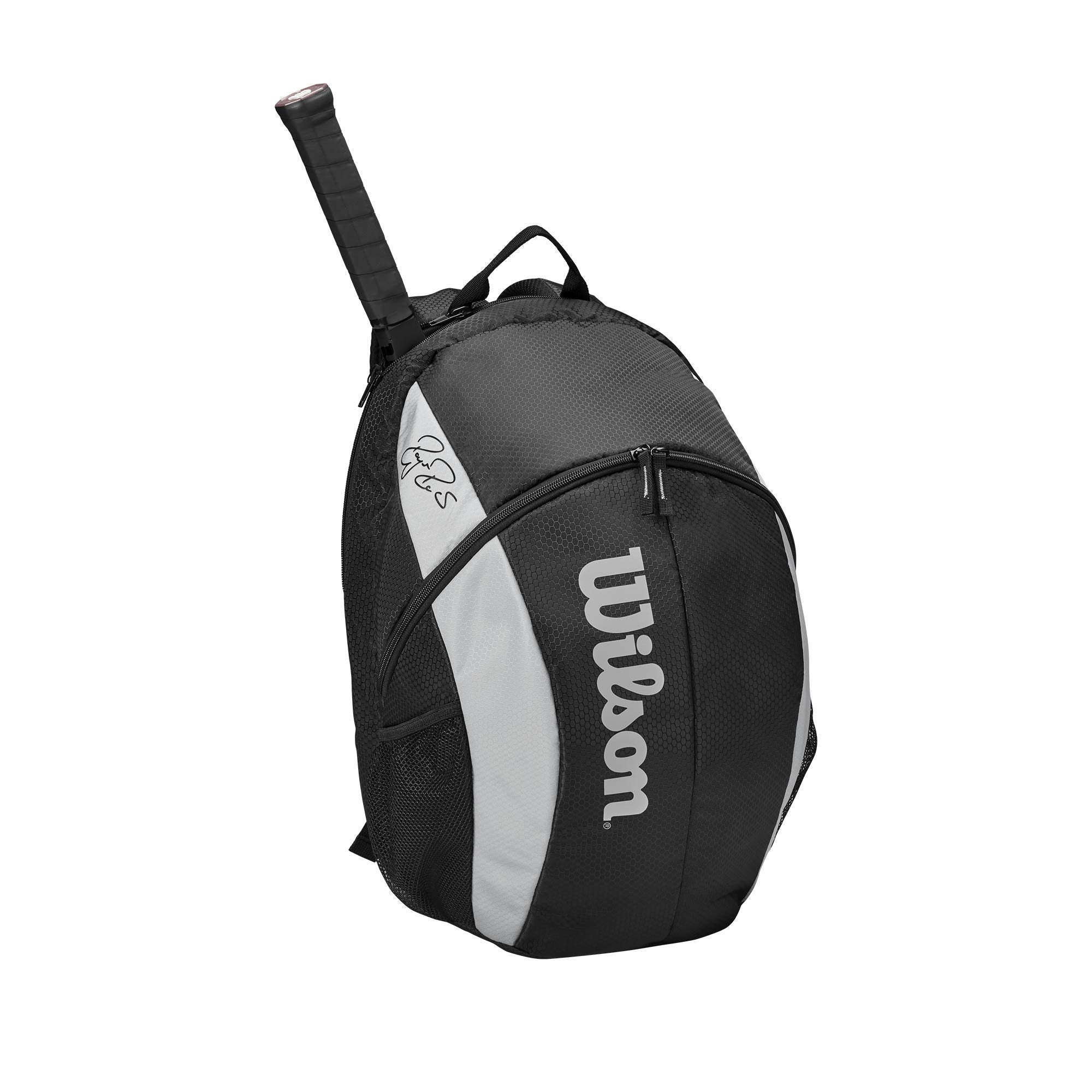 Wilson Fed Team Backpack - WR8005901001