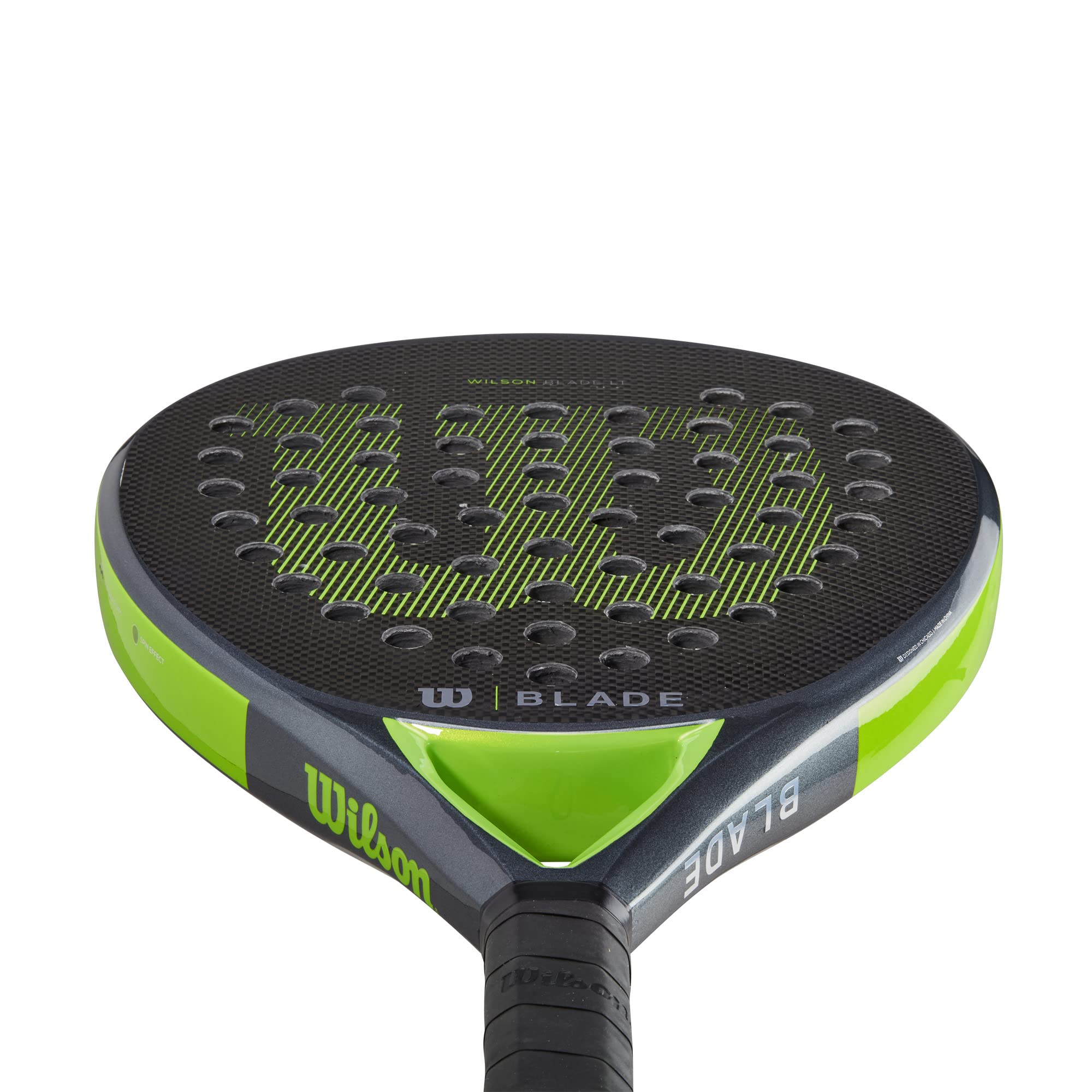 Wilson Blade LT Padel 2 - WR089311U2