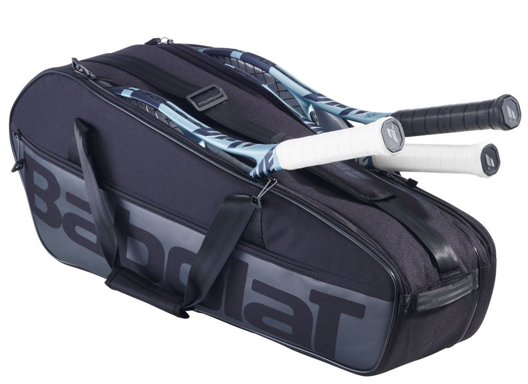 Babolat Court M Black - 751236 105