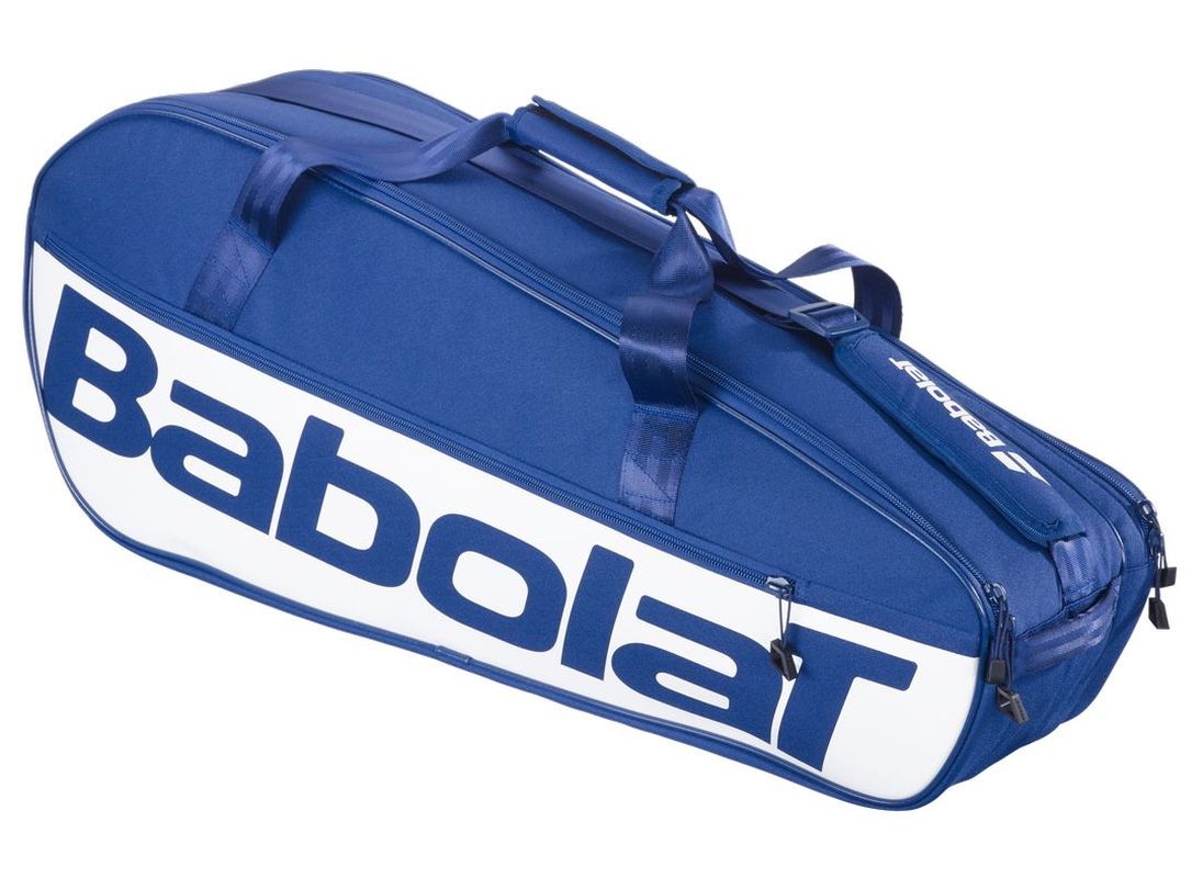 Babolat Court M Dark Blue - 751236 102