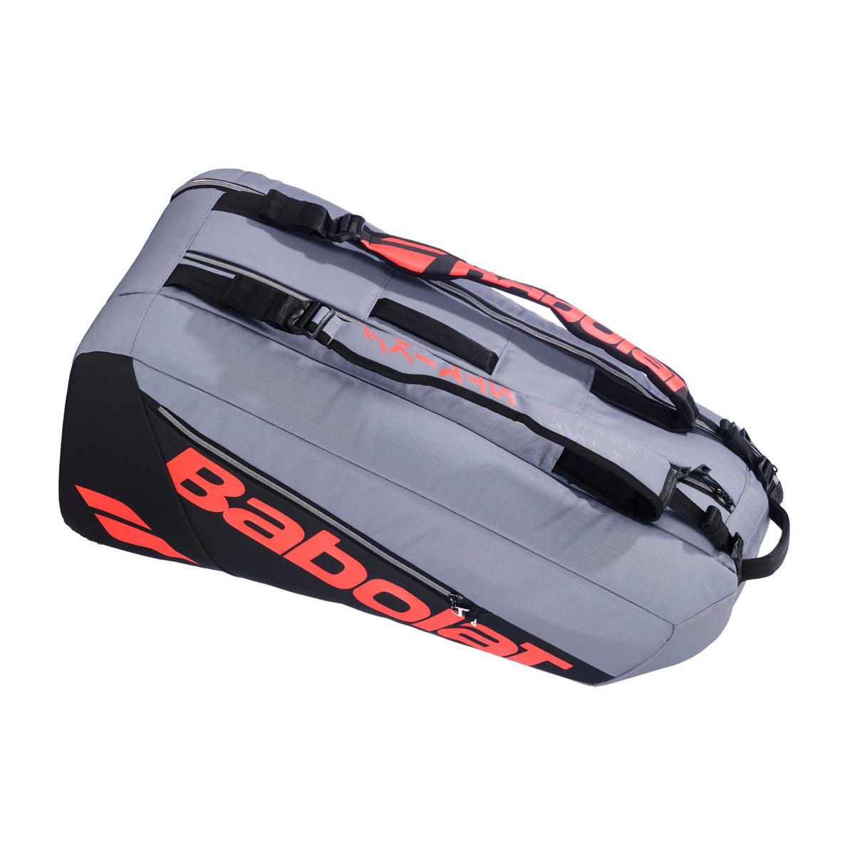 Babolat RH6 Pure Strike Carbon Grey - 751249
