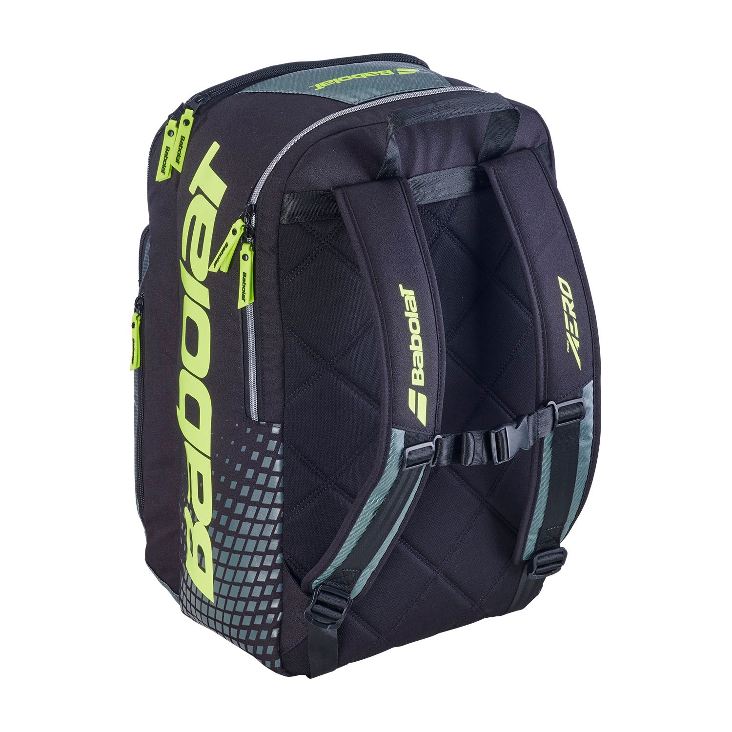 Babolat Backpack Pure Aero Gen9 2026 - 753114