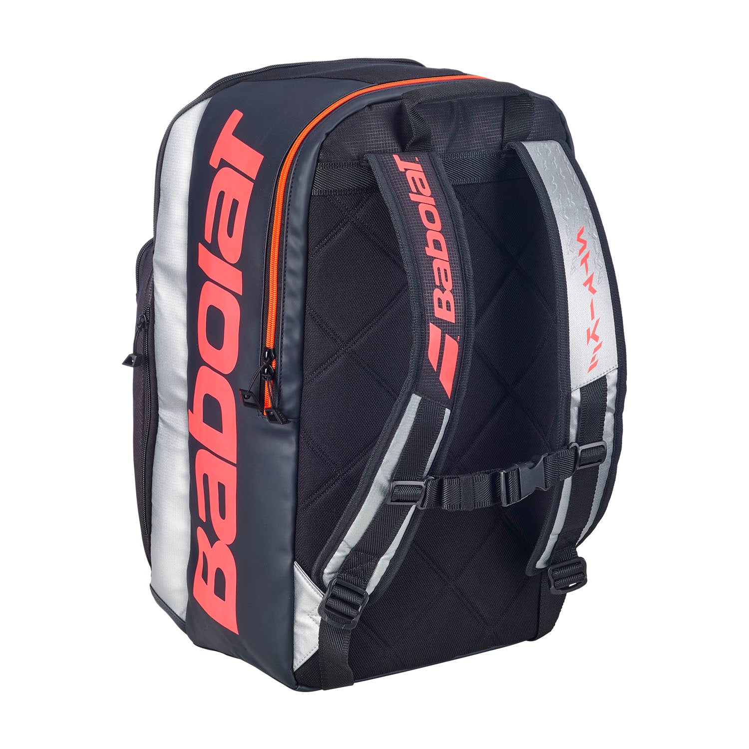 Babolat Backpack Pure Strike Carbon Grey - 753118