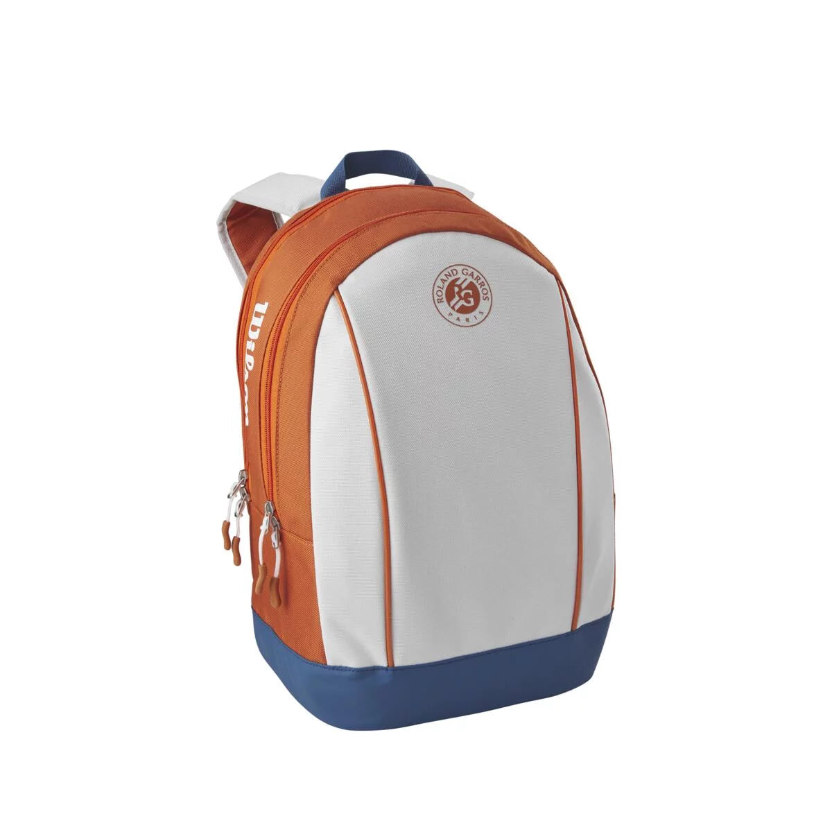 Wilson Team Backpack Junior Roland Garros - WR8031501001