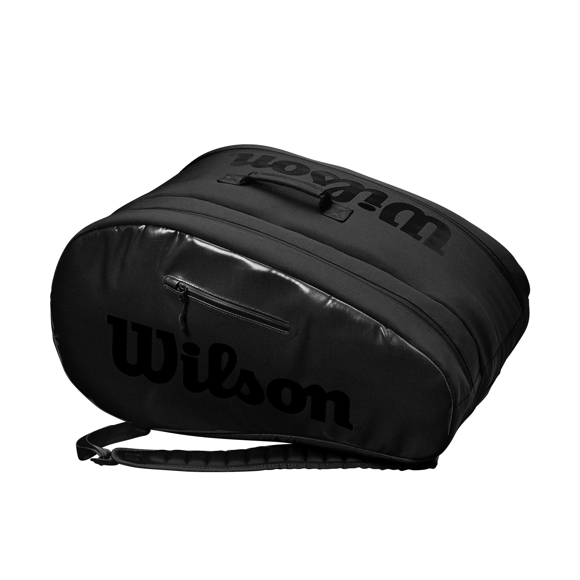 Padel Super Tour Bag Bk - WR8900002001