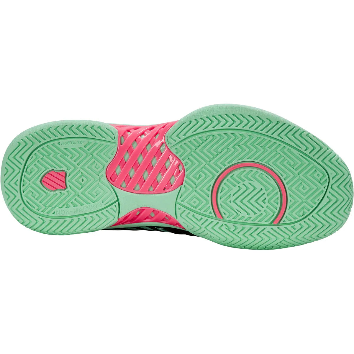 K-Swiss Express Light 3 -98562-007-M