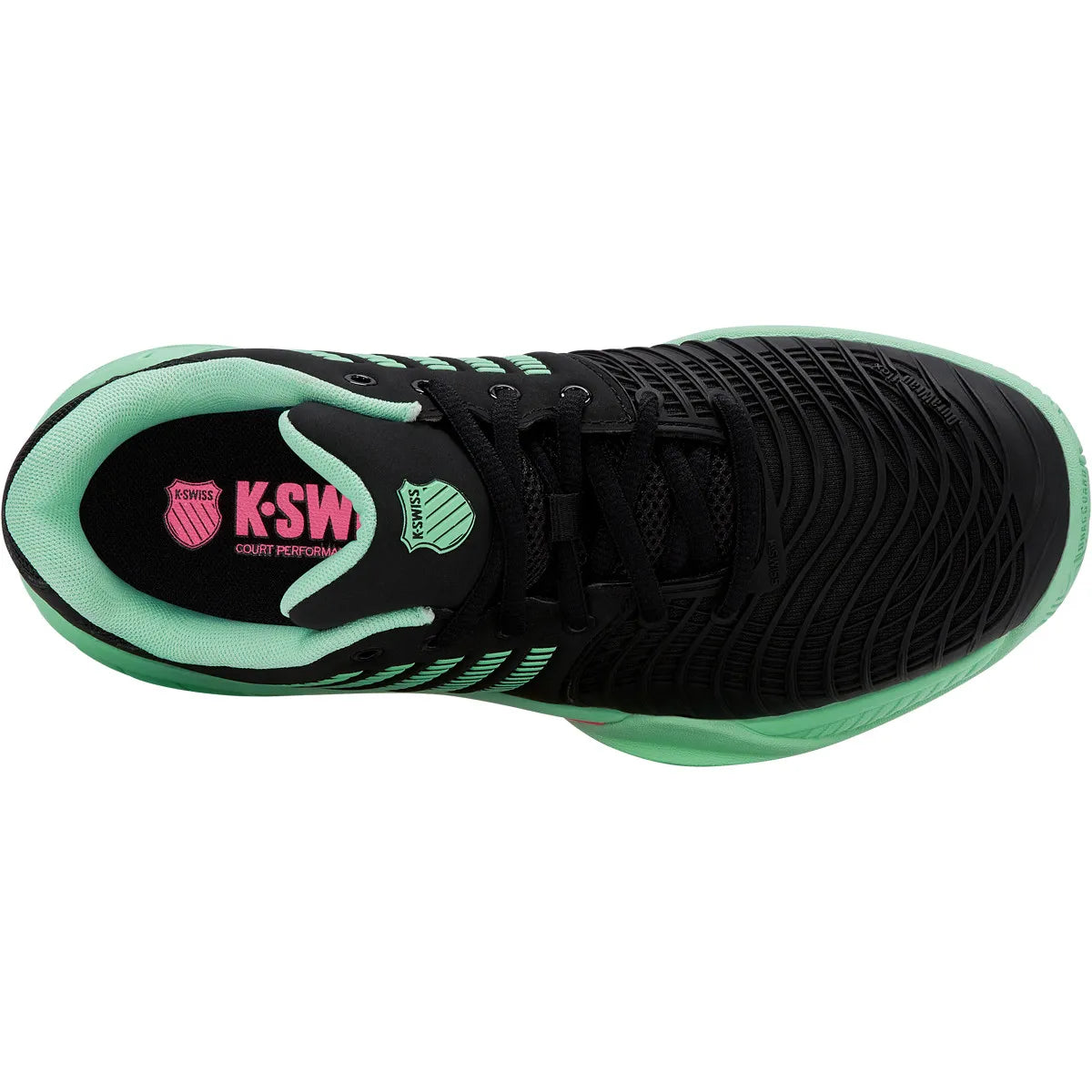 K-Swiss Express Light 3 Women -98562-007-M