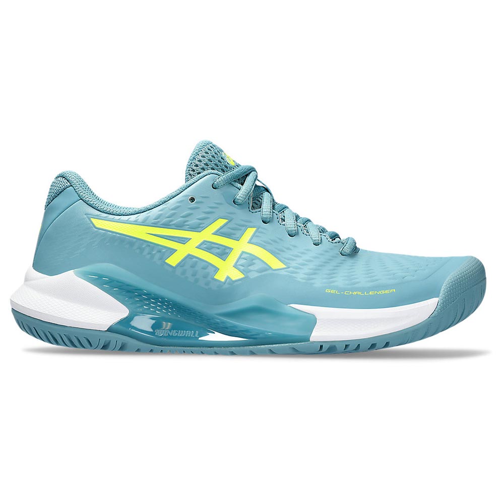 Asics Gel Challenger 14 Woman - 1042A231-400