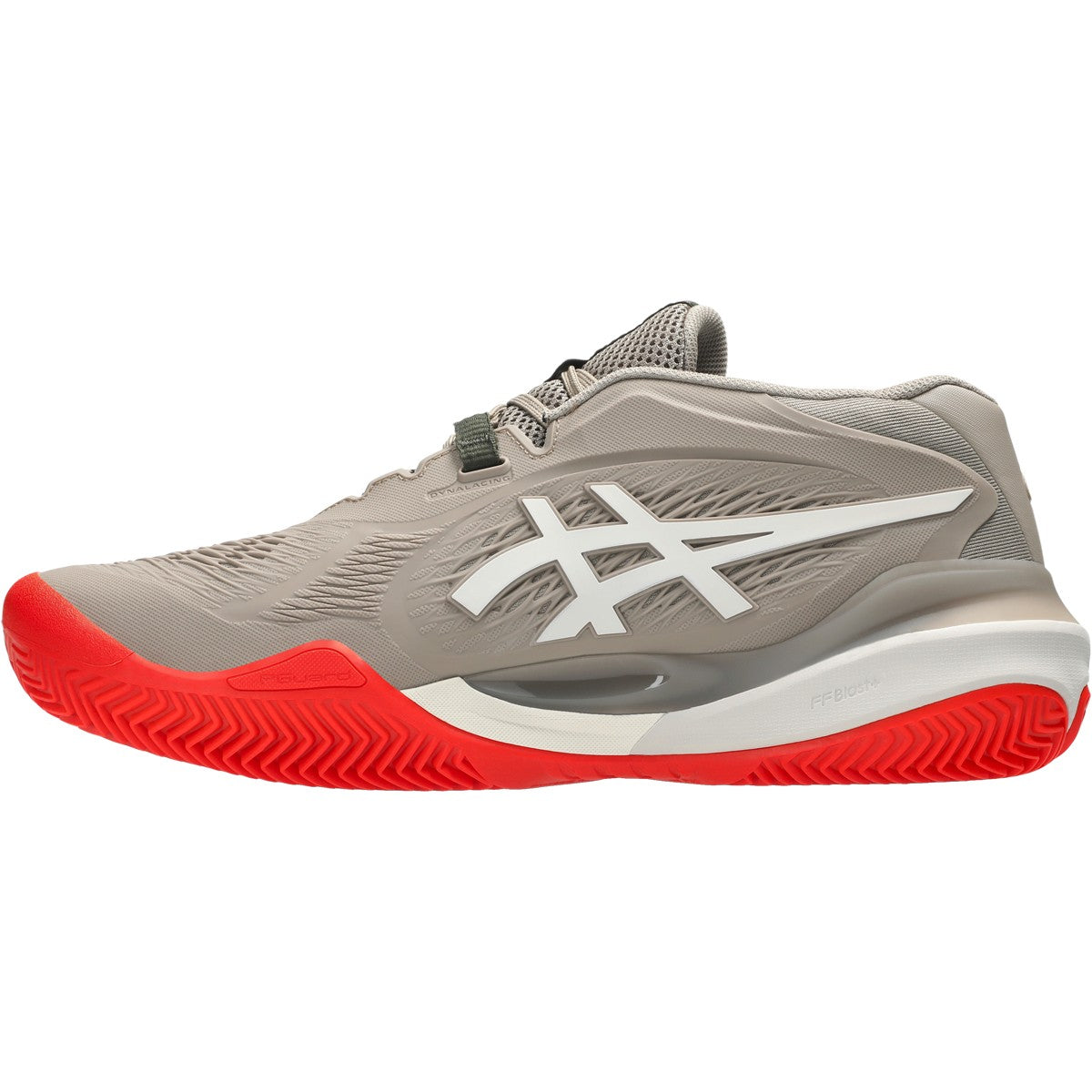 Asics Gel Resolution X Clay - 1041A485-200