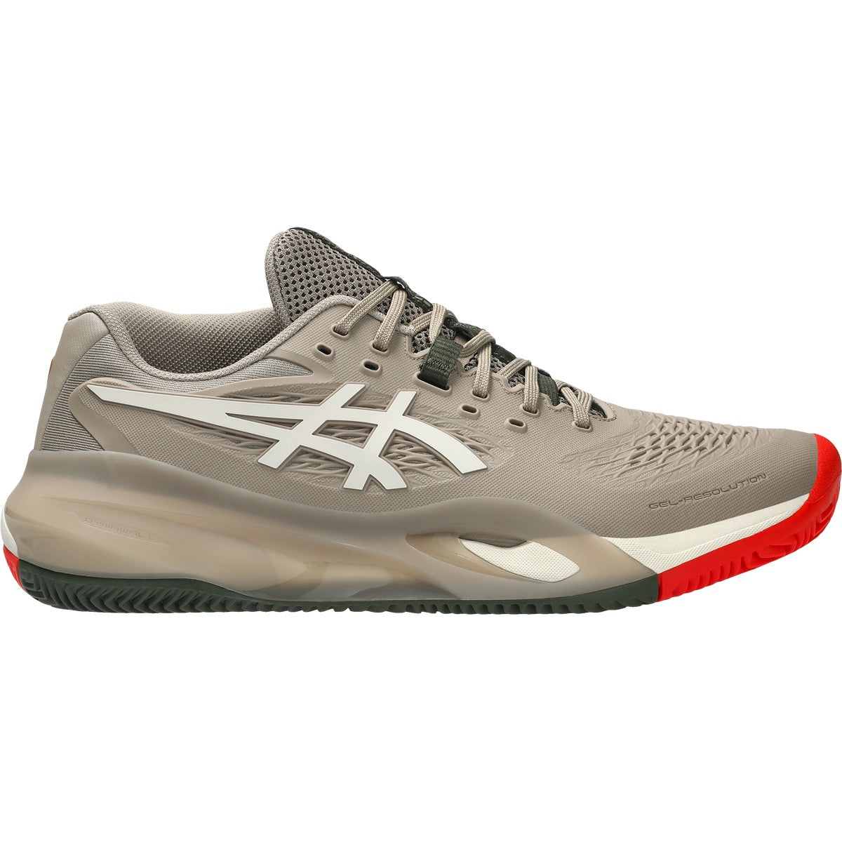 Asics Gel Resolution X Clay - 1041A485-200