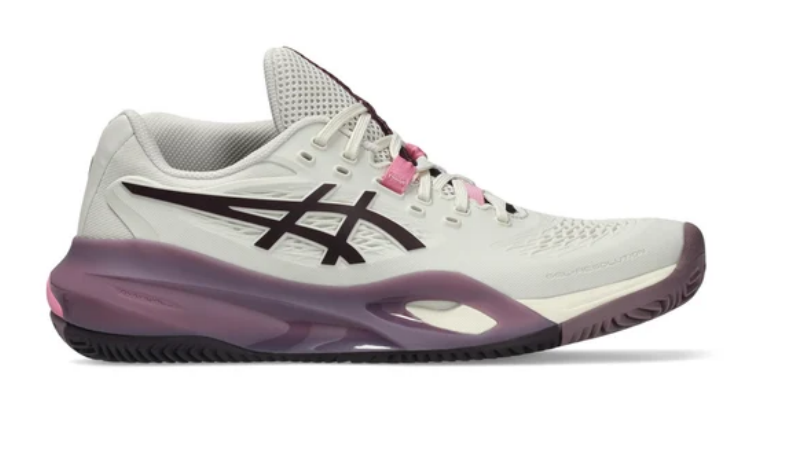 Asics Gel Resolution X Clay Women - 1042A277-250