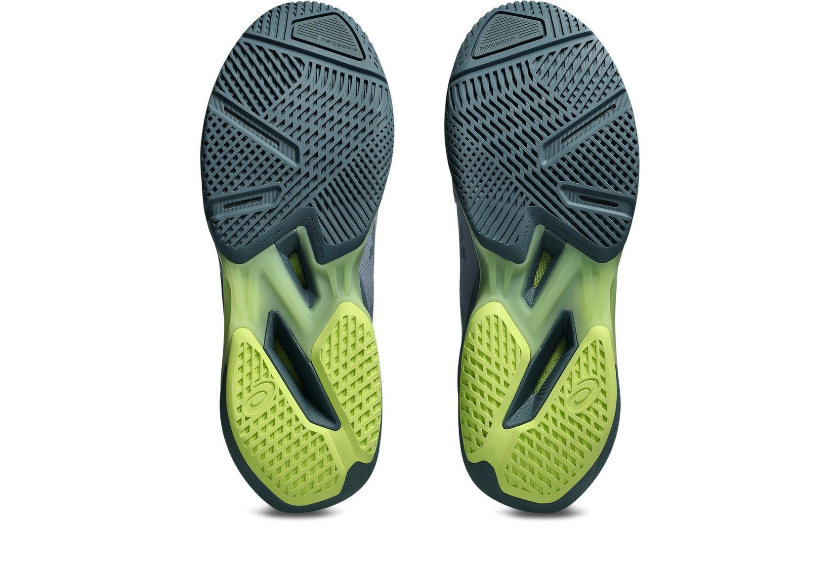 Asics Solution Speed FF 4 - 1041A532-400