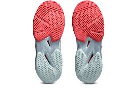 Asics Solution Speed FF 4 Women - 1042A307-400