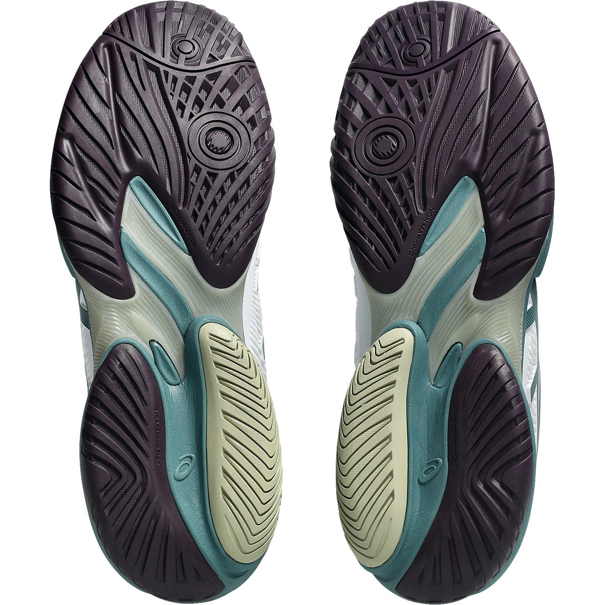 Asics Court FF 3 - 1041A370-107