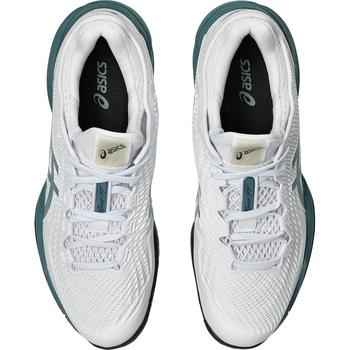 Asics Court FF 3 - 1041A370-107