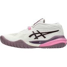 Asics Gel Resolution X Women - 1042A279-250