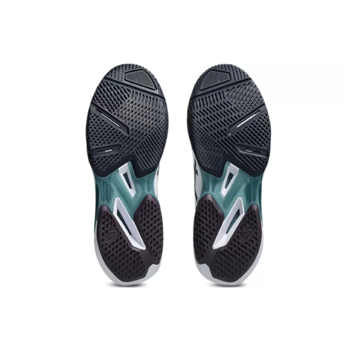 Asics Solution Speed FF 4 - 1041A532-102