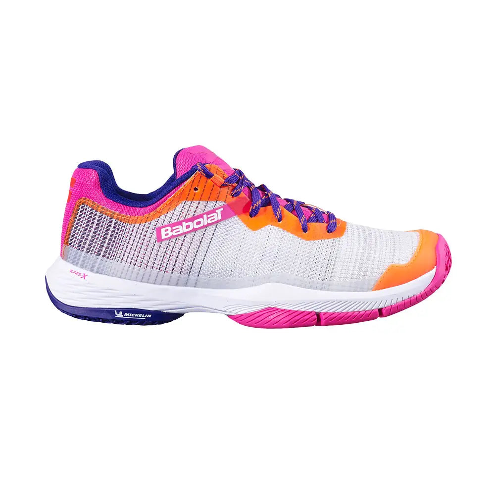 Babolat Jet Ritma Women - 31F21753-3024