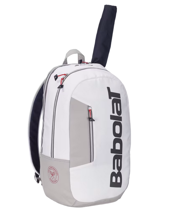 Babolat Backpack Lite Wimbledon 2026 - 753115 100