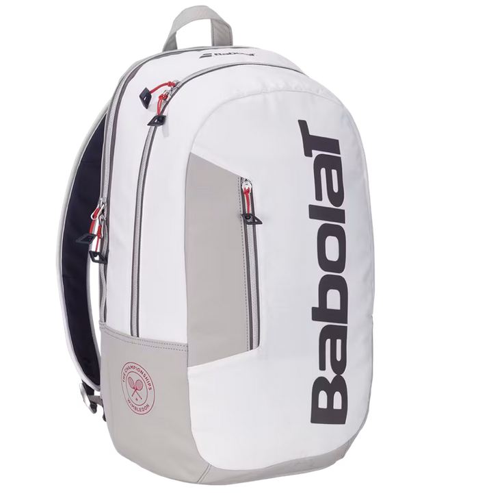 Babolat Backpack Lite Wimbledon 2026 - 753115 100