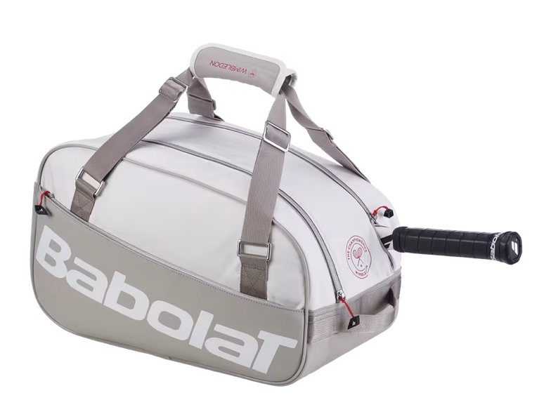 Babolat Court S Wimbledon 2026 - 751242 100