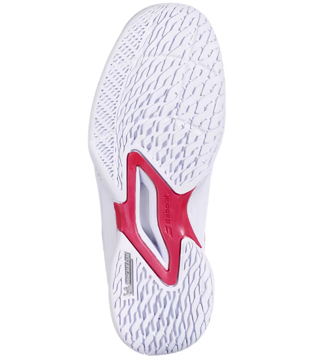 Babolat Propulse Junior 3 Wimbledon 2026 - 32JS26553A-1116