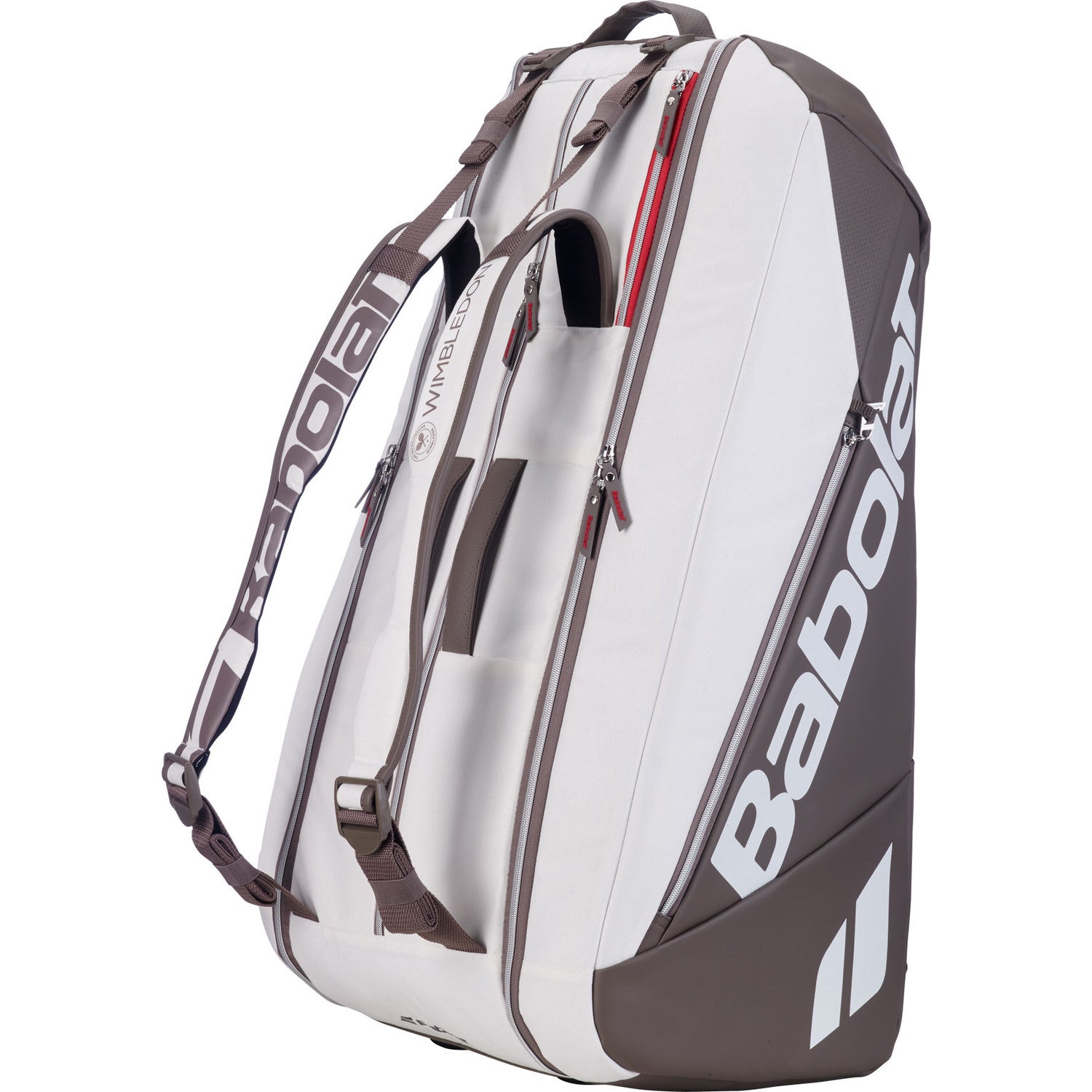 Babolat RH9 Pure Wimbledon 2026 - 751240 100