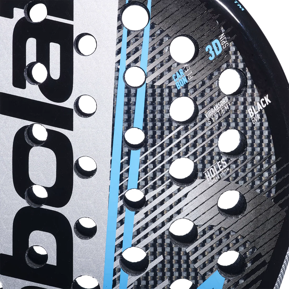 Babolat Air Veron 2.6 - 150180 100