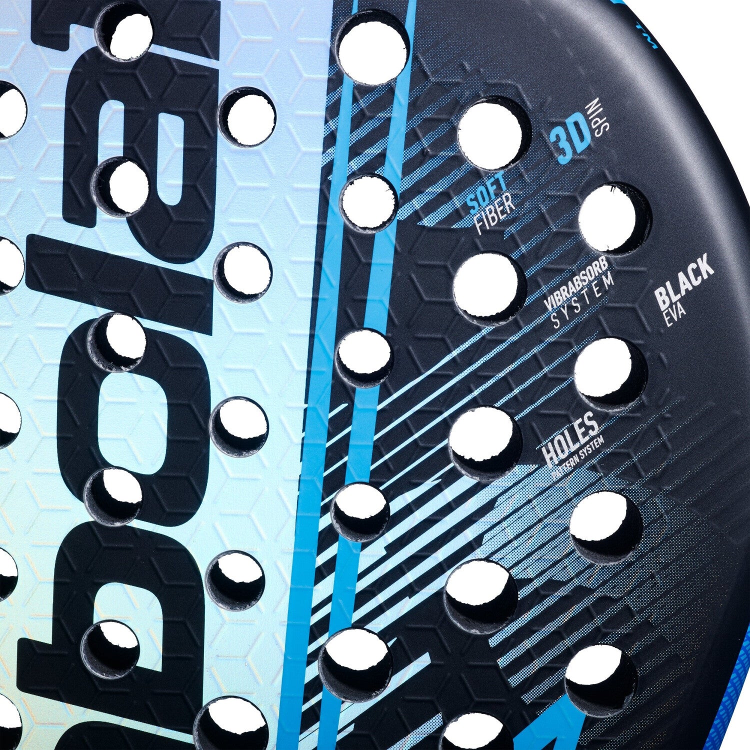 Babolat Air Vertuo 2.6 - 150184 100