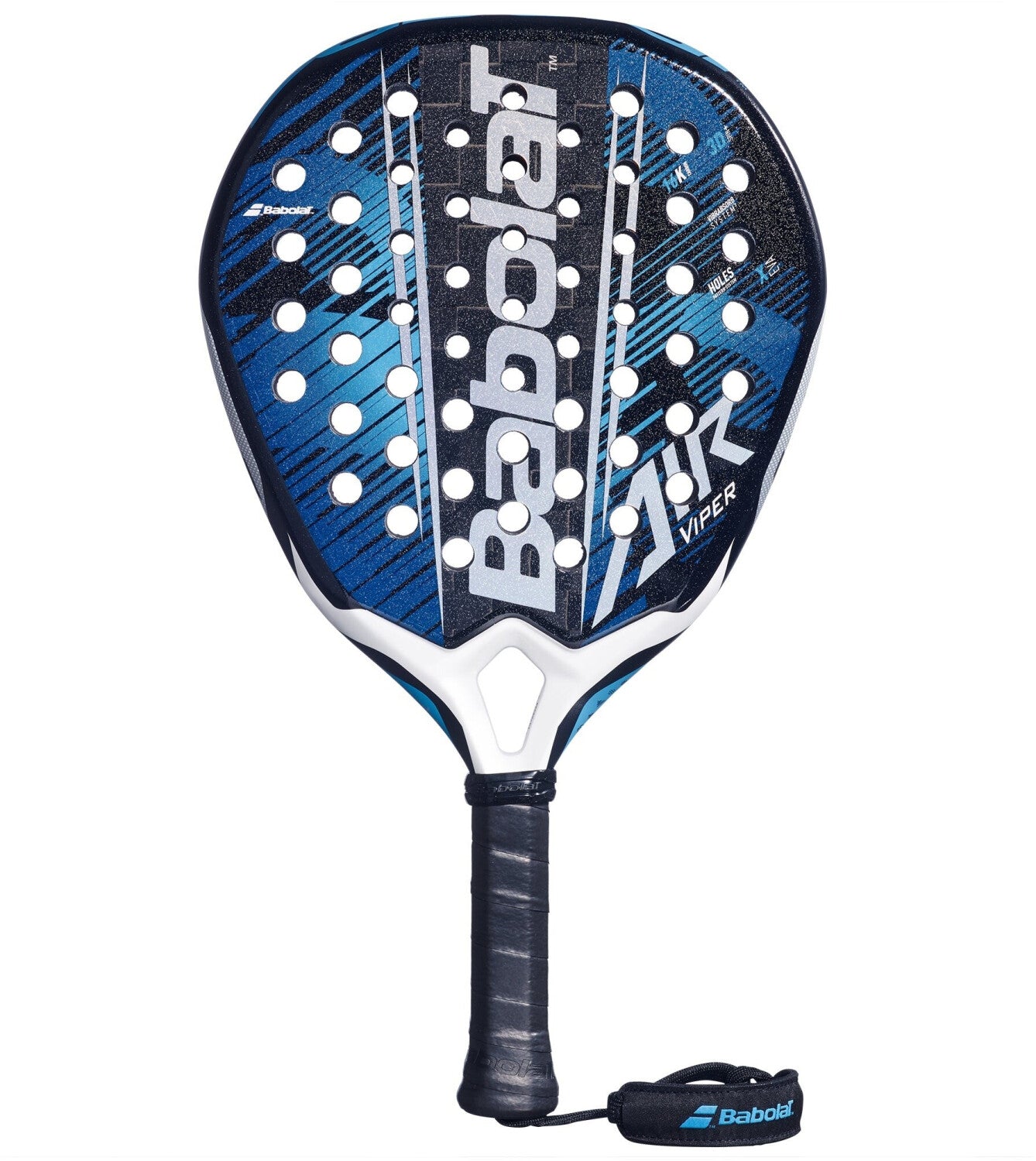 Babolat Air Viper 2.6 - 150176 100