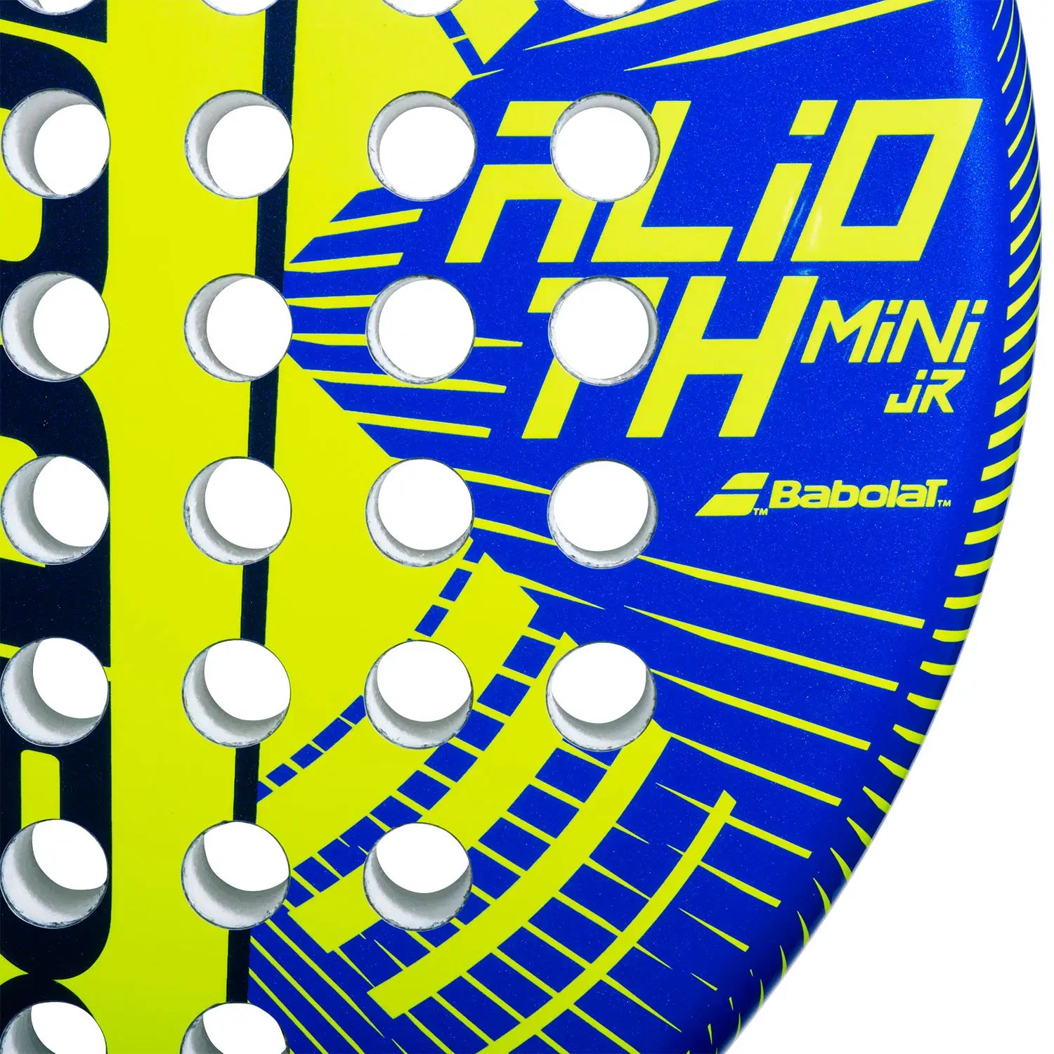Babolat Alioth Mini Junior - 150171 100