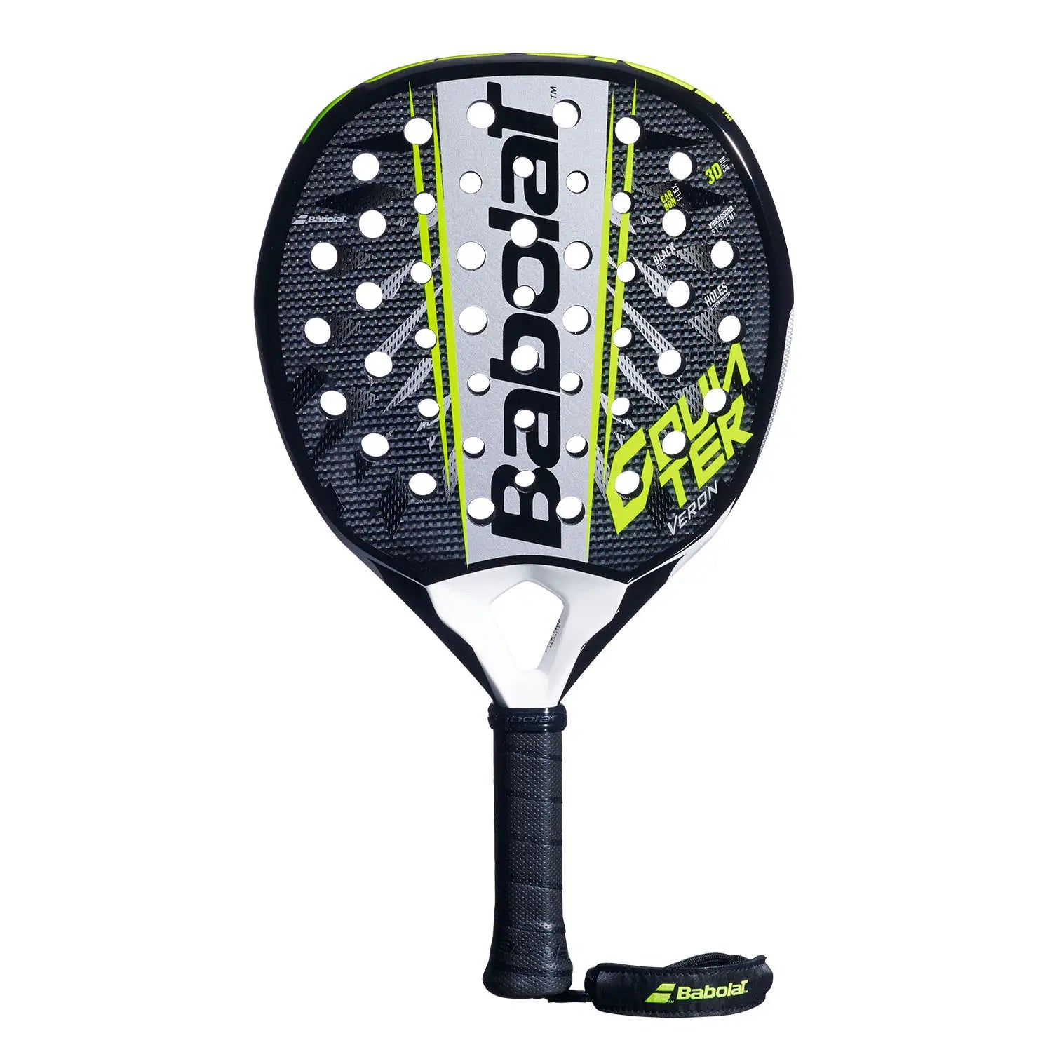 Babolat Counter Veron 2.6 - 150181 100
