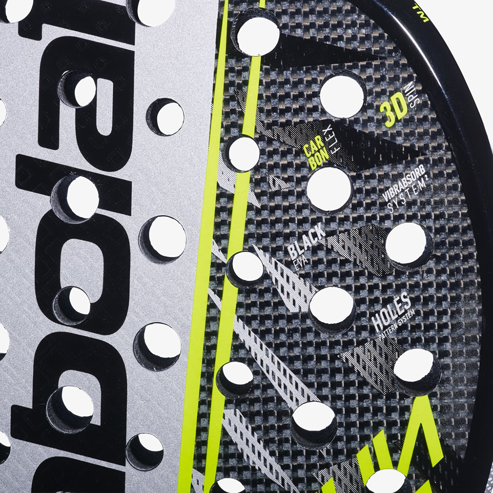 Babolat Counter Veron 2.6 - 150181 100