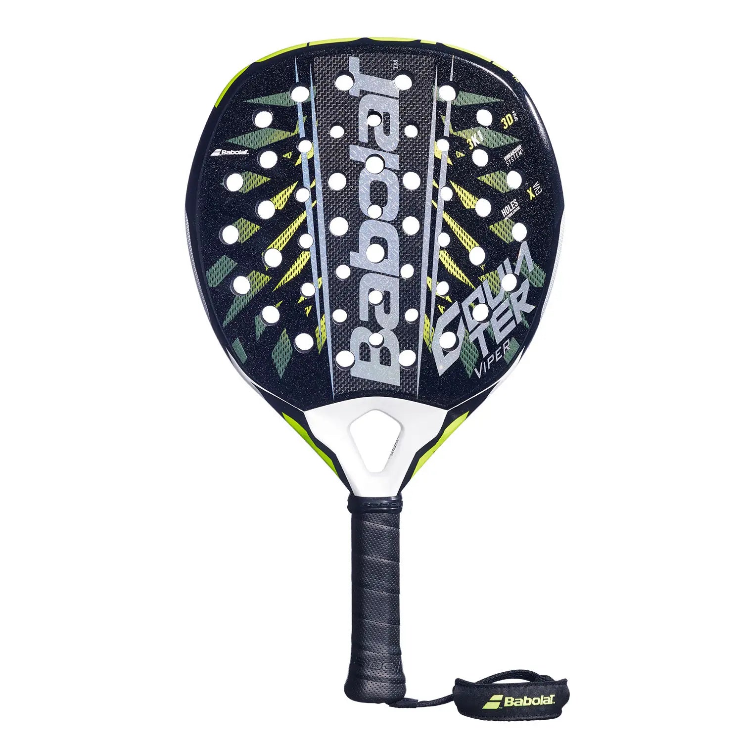 Babolat Counter Viper 2.6 - 150177 100