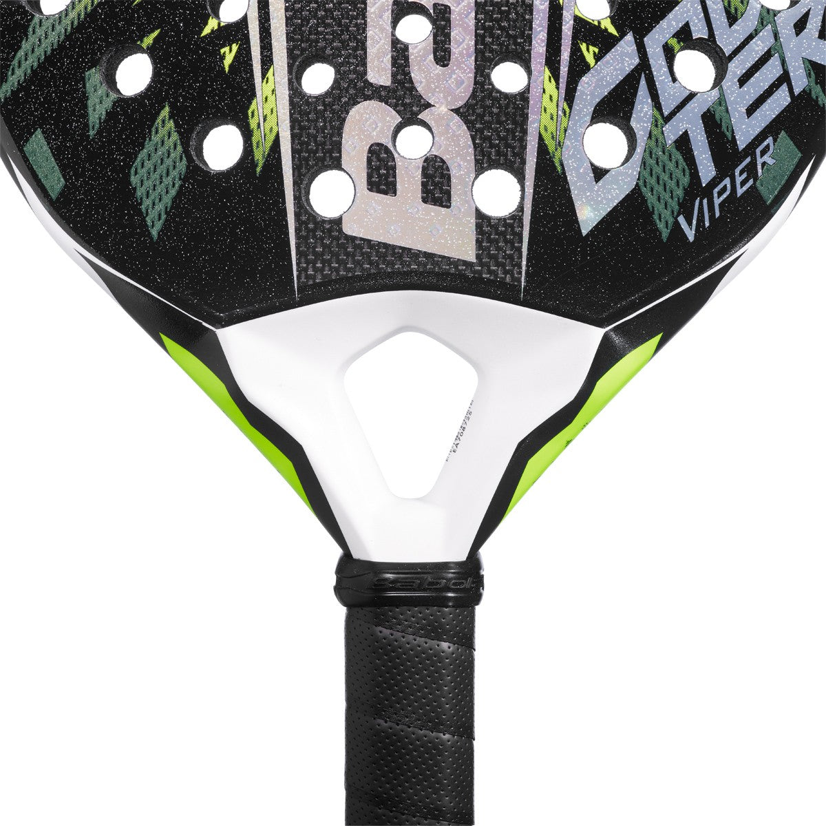 Babolat Counter Viper 2.6 - 150177 100