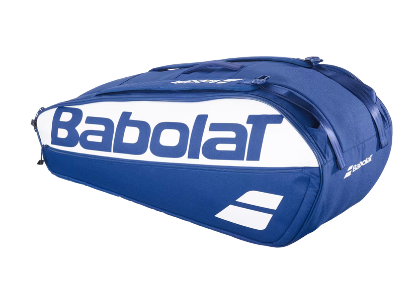 Babolat Court L 2nd Gen Dark Blue - 751235