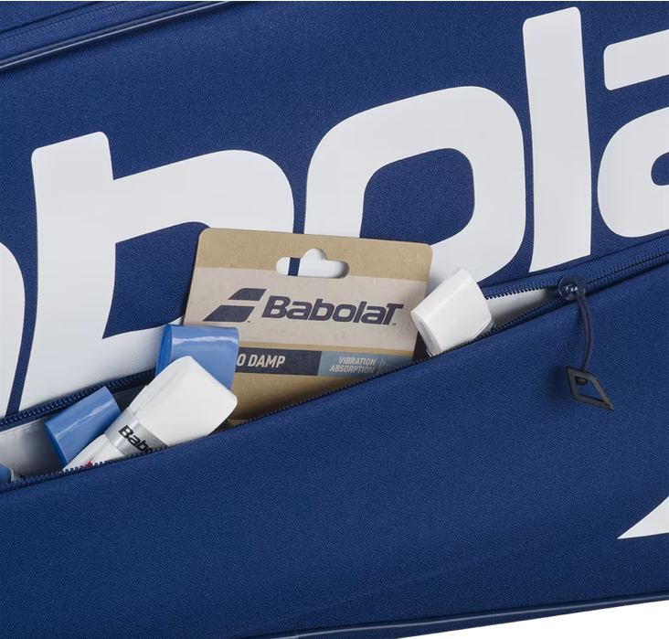 Babolat Court XS 100 Blue - 751250