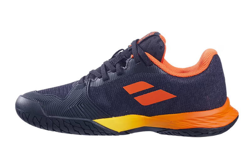 Babolat Jet Mach 3 Junior All Court - 32F26648A-2054