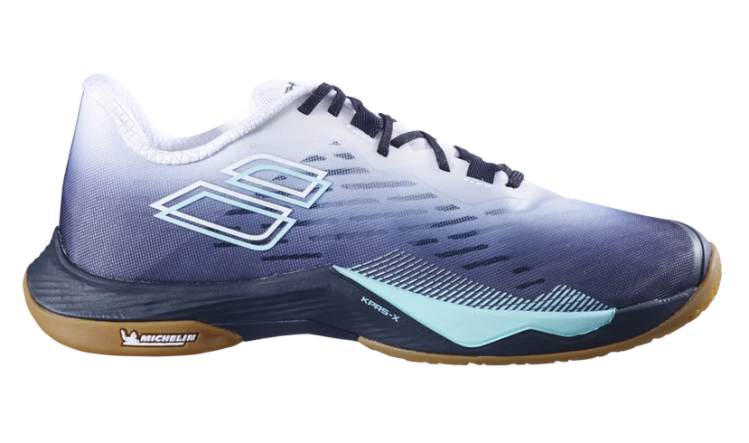 Babolat Shadow Tour 5 Men Badminton - 30S23356-2001