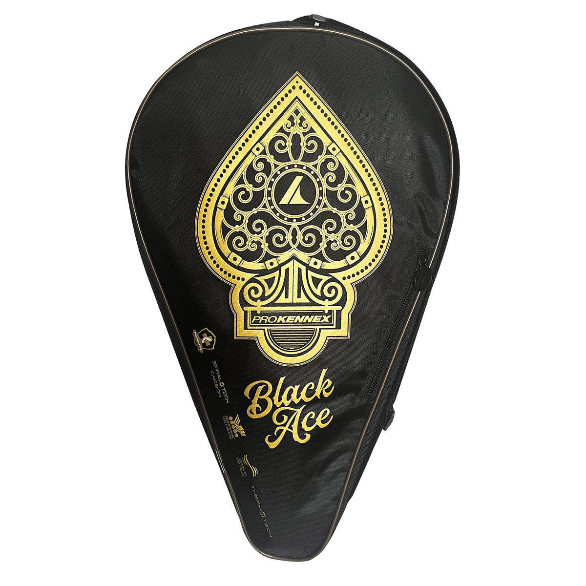 Pro Kennex Black Ace Gold - CD-20101