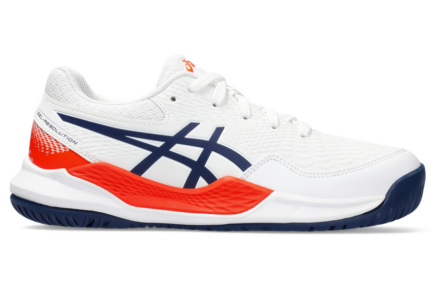 Asics Gel Resolution 9 GS - 1044A067-103