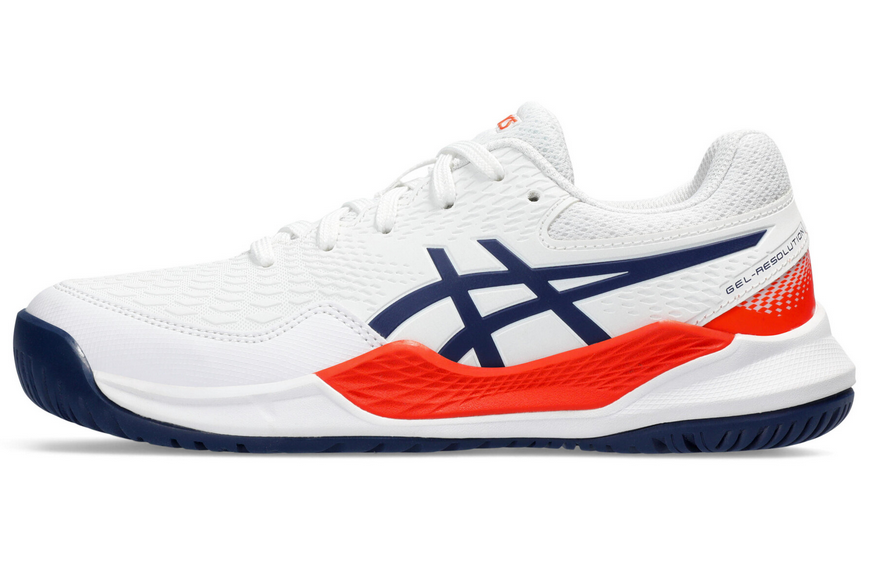 Asics Gel Resolution 9 GS - 1044A067-103