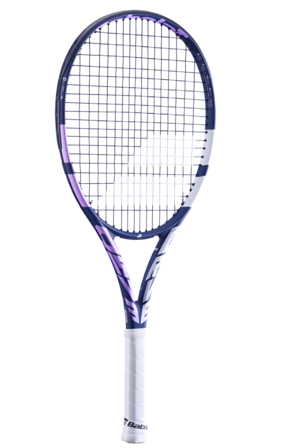 Babolat Pure Drive Junior 26 Girl Cordée - 140424