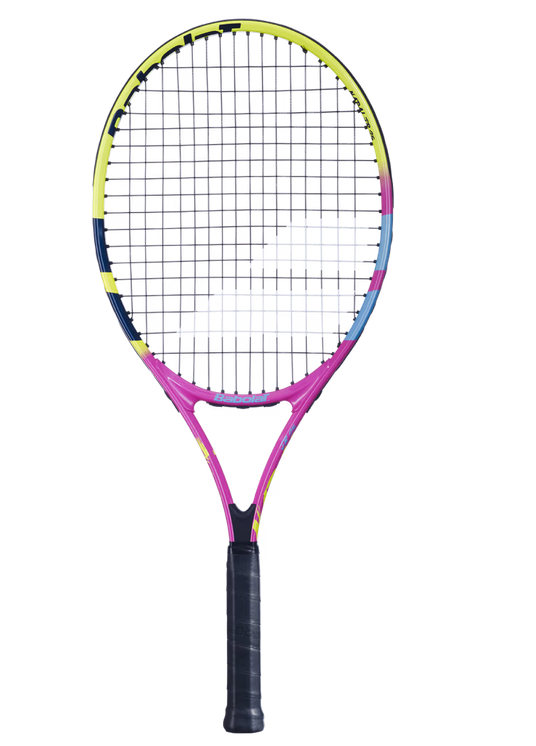 Babolat Nadal Junior 25 - 140499