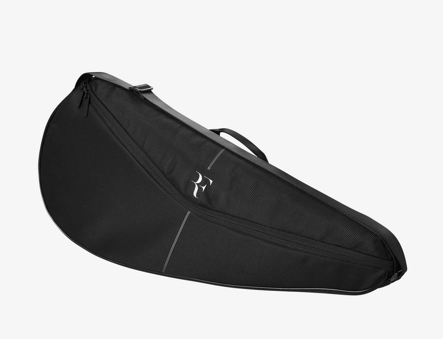 Wilson RF 01 Racquet Cover Black - WR8044001001